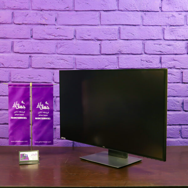مانیتور استوک 25 اینچ Dell UltraSharp U2518D