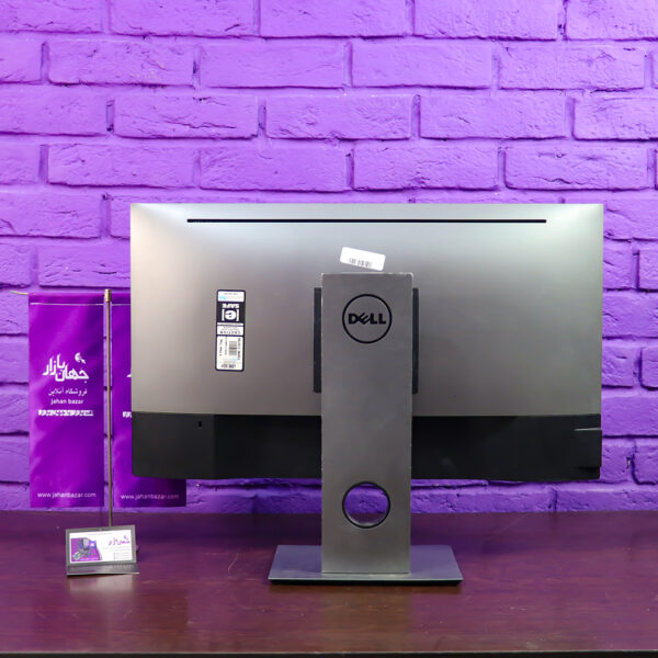 مانیتور استوک 25 اینچ Dell UltraSharp U2518D