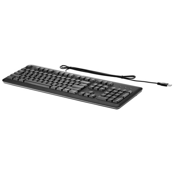 کیبورد اچ پی مدل HP UK1156