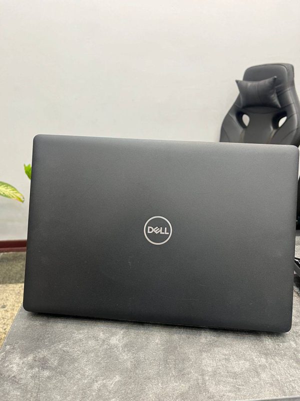 لپ تاپ استوک 3590 Dell پردازنده i5 نسل 8
