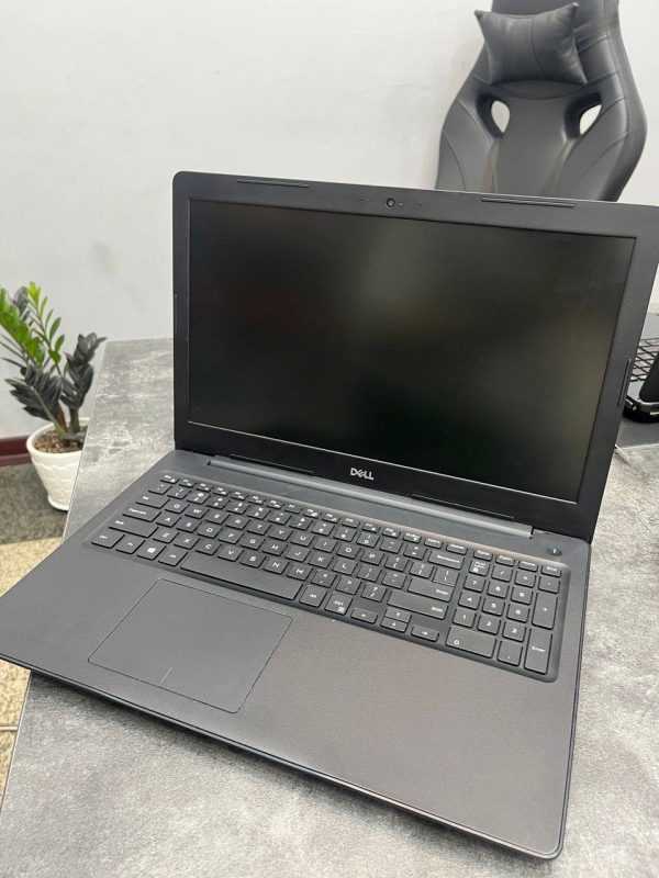 لپ تاپ استوک 3590 Dell پردازنده i5 نسل 8