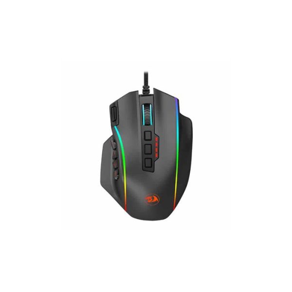 ماوس گیمینگ ردراگون مدل Perdition M901-K-2