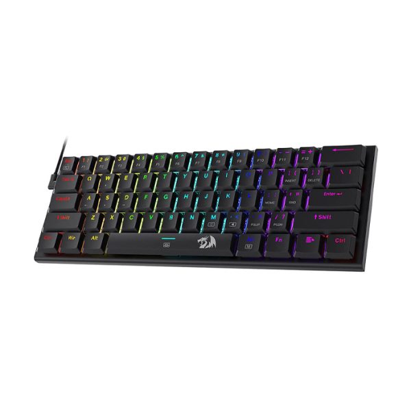 کیبورد گیمینگ ردراگون مدل Redragon K614 Anivia Pro - Image 2