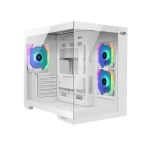 کیس کامپیوتر اوست مدل GT-AQ12-MW