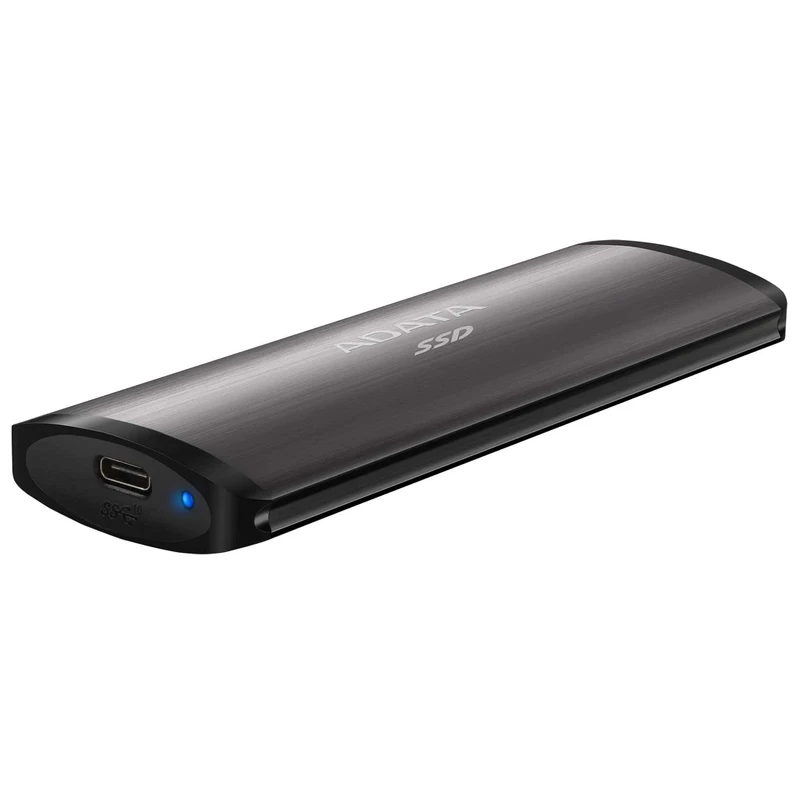 اس اس دی اکسترنال ای دیتا مدل Elite SE760 ظرفیت 512 گیگابایت