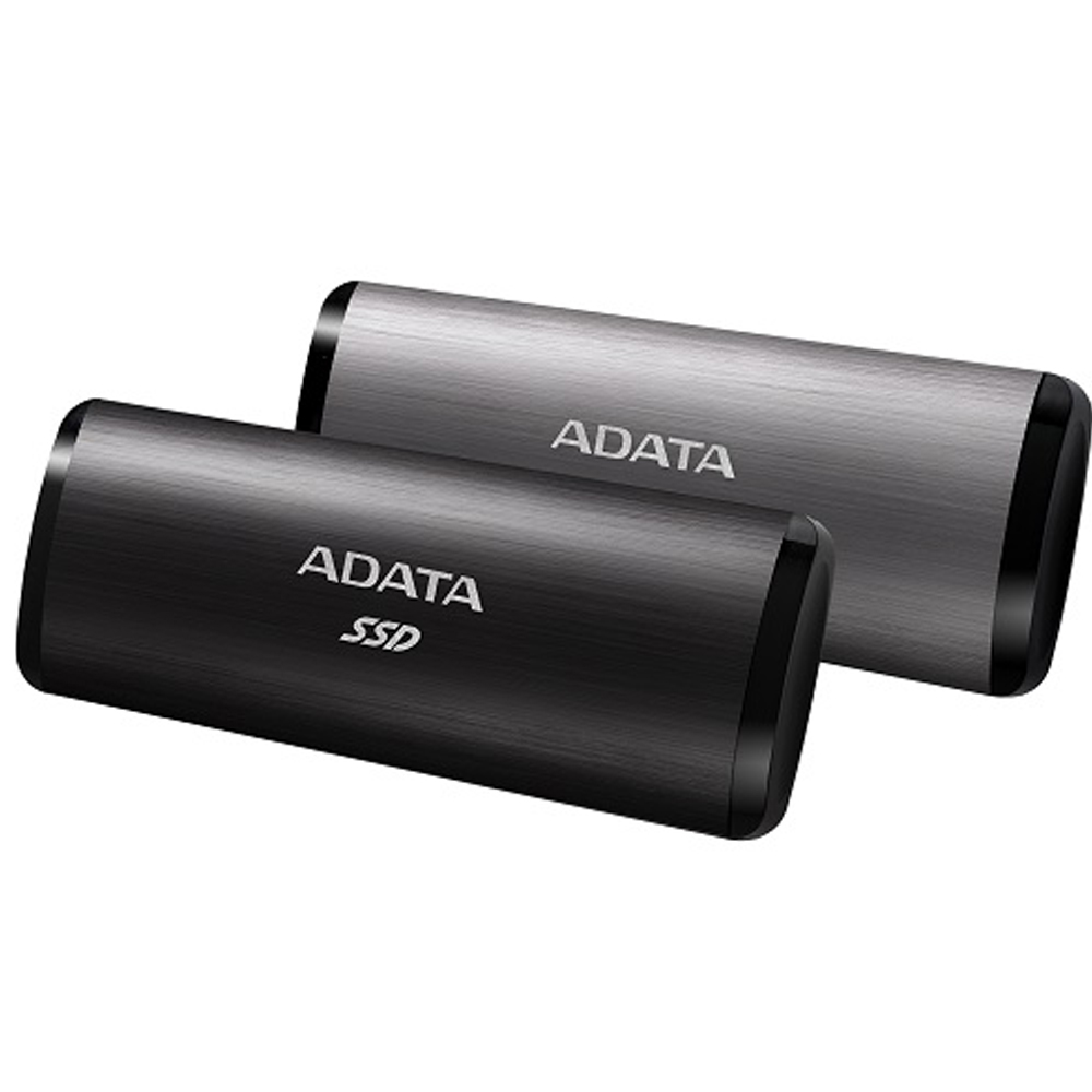 اس اس دی اکسترنال ای دیتا مدل Elite SE760 ظرفیت 512 گیگابایت