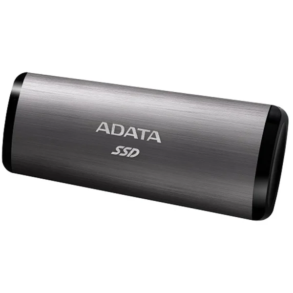 اس اس دی اکسترنال ای دیتا مدل Elite SE760 ظرفیت 512 گیگابایت