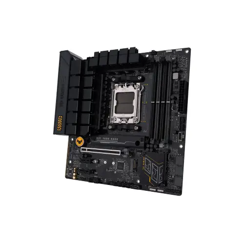 مادربرد ایسوس مدل TUF GAMING B650M-E WIFI