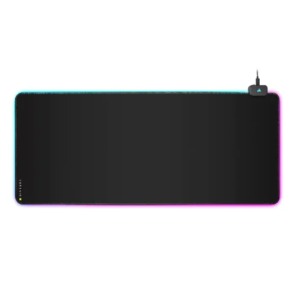 موس پد گیمینگ کورسیر مدل MM700 RGB Extended XL