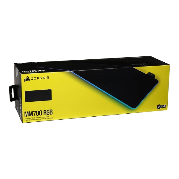 MM700 RGB Extended XL