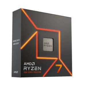 پردازنده ای ام دی باندل باکس مدل RYZEN 7 8700G