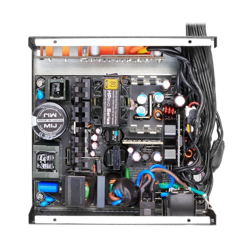 پاور 700 وات گرین مدل GP700B-HP EVO