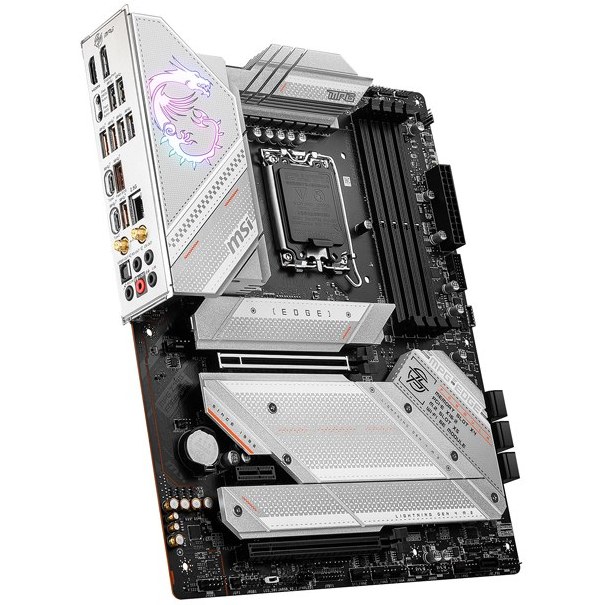 مادربرد ام اس آی مدل MPG Z790 EDGE WIFI DDR5