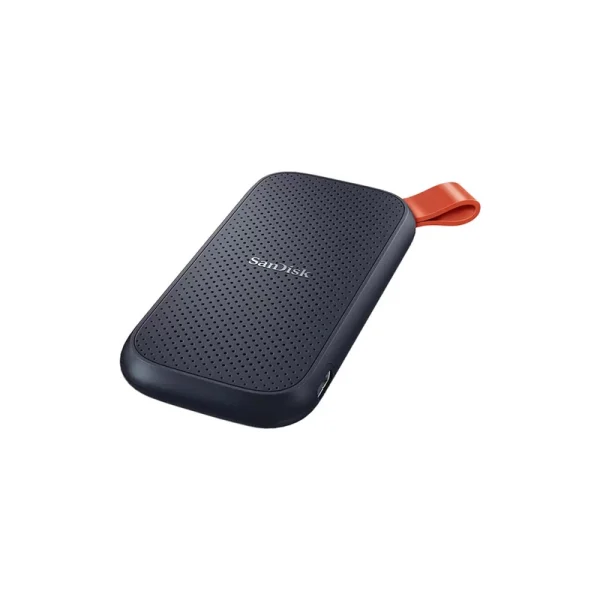 اس اس دی اکسترنال سن دیسک مدل Portable E30 ظرفیت 1 ترابایت