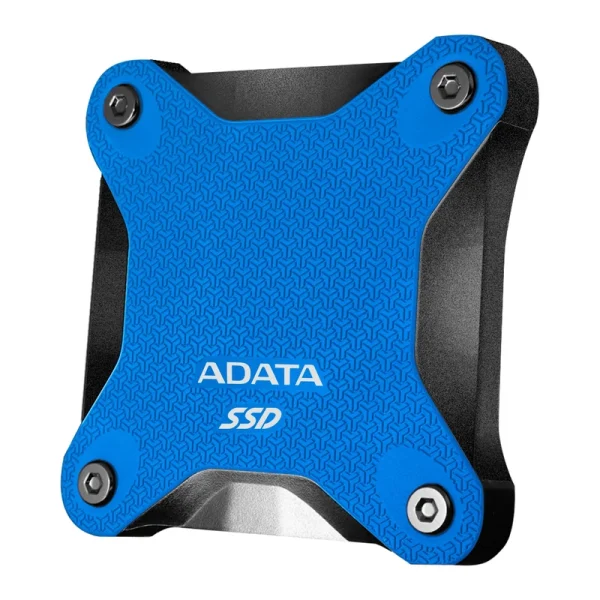 اس اس دی اکسترنال ای دیتا مدل SD600Q ظرفیت 480 گیگابایت