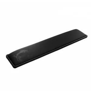 پد کیبورد گیمینگ ام اس آی مدل VIGOR WR01 WRIST REST