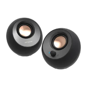 اسپیکر دسکتاپ کریتیو مدل PEBBLE V3