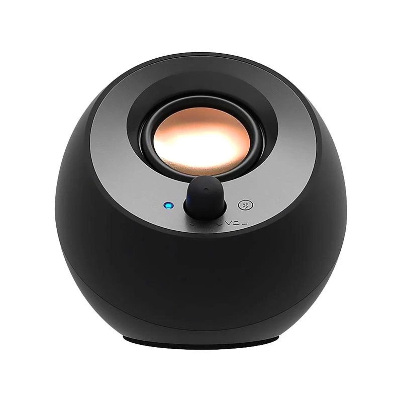 اسپیکر دسکتاپ کریتیو مدل PEBBLE V3