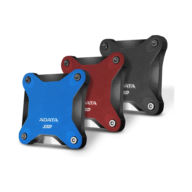 اس اس دی اکسترنال ای دیتا مدل SD600Q ظرفیت 480 گیگابایت