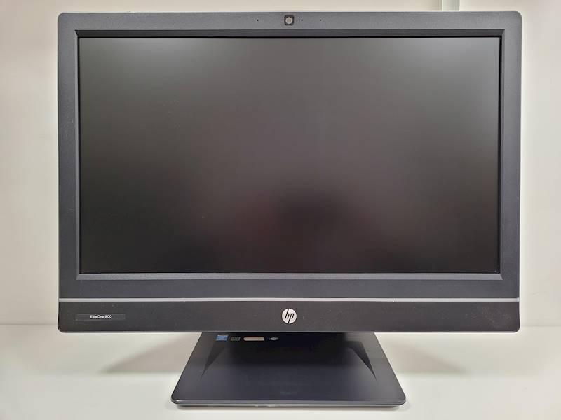 آل این وان استوک HP EliteOne 800 G1