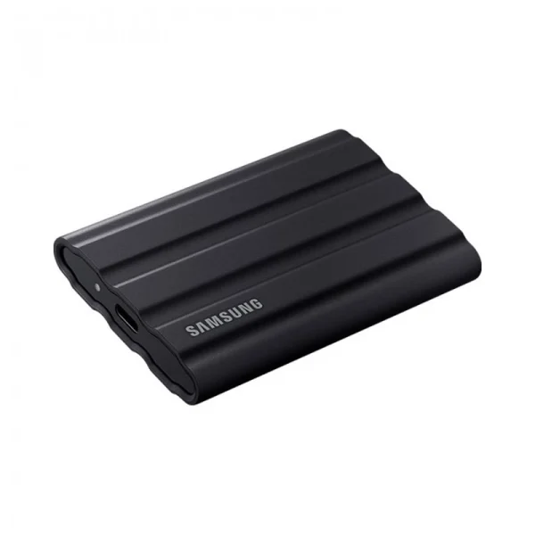 اس اس دی اکسترنال سامسونگ مدل T7 Shield ظرفیت یک ترابایت