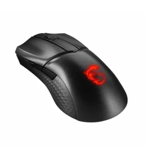 موس بی سیم گیمینگ ام اس آی مدل CLUTCH GM31 LIGHTWEIGHT WIRELESS