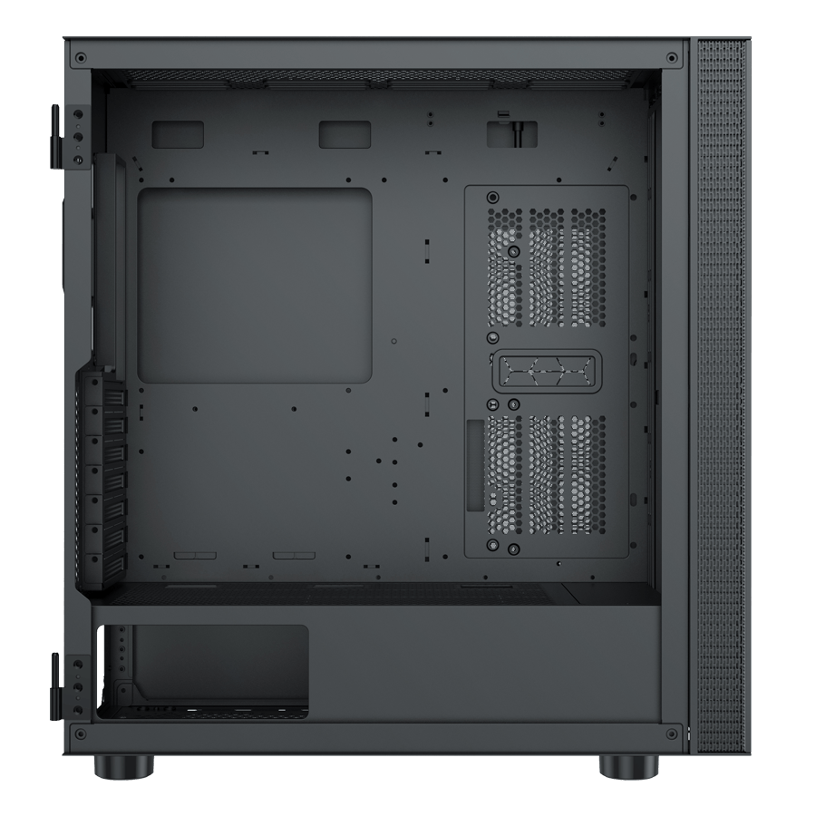 کیس کامپیوتر اوست مدل GT-AV301-MB
