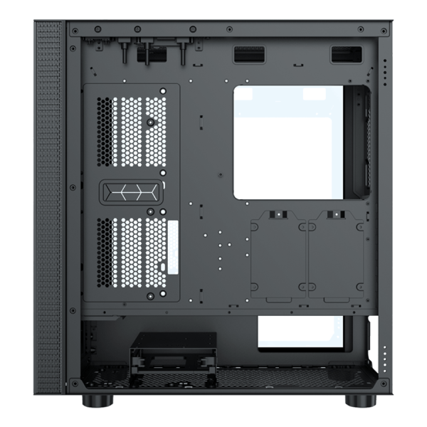 کیس کامپیوتر اوست مدل GT-AV301-MB