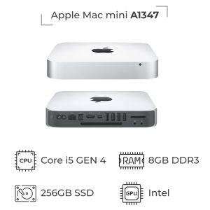 Apple Mac mini A1347