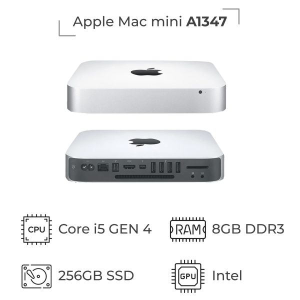 Apple Mac mini A1347