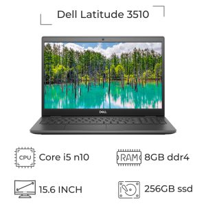 Dell Latitude 3510