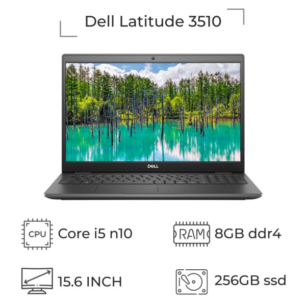 Dell Latitude 3510