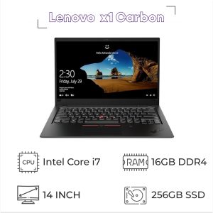 Lenovo ThinkPad x1 Carbon