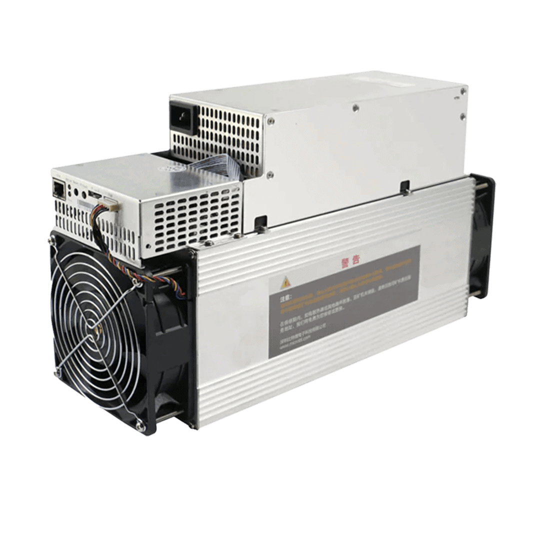 دستگاه ماینر واتس ماینر Whatsminer M50S 132TH