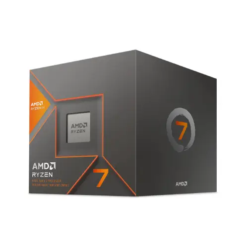 RYZEN 7 8700G