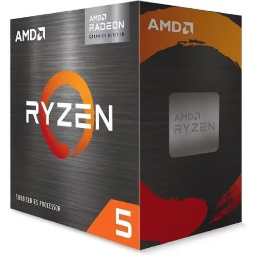 RYZEN 5 5600GT