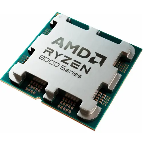 پردازنده ای ام دی تکی بدون باکس مدل RYZEN 5 8500G TRY