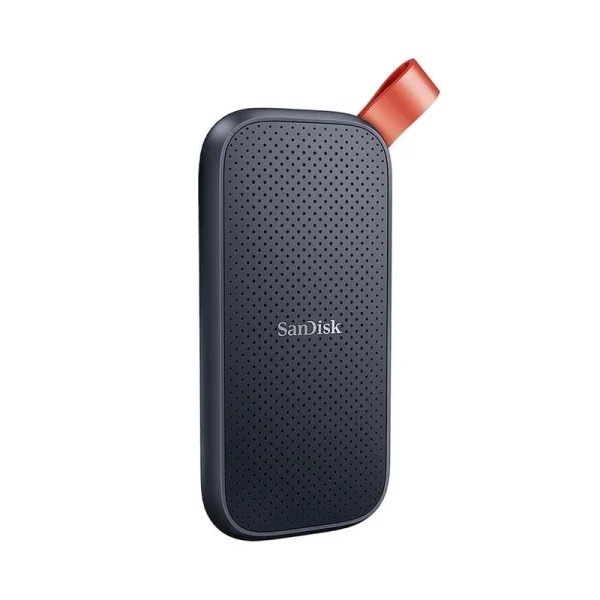 اس اس دی اکسترنال سن دیسک مدل Portable E30 ظرفیت 1 ترابایت