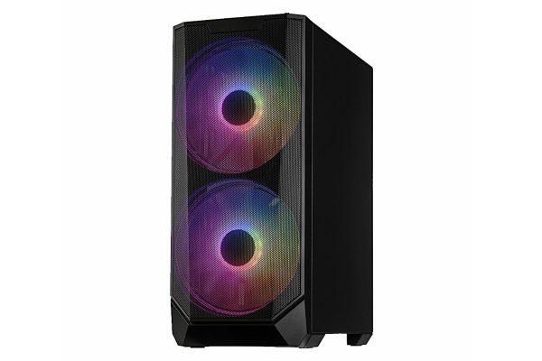 کیس کامپیوتر اوست مدل GT-AV200-MB