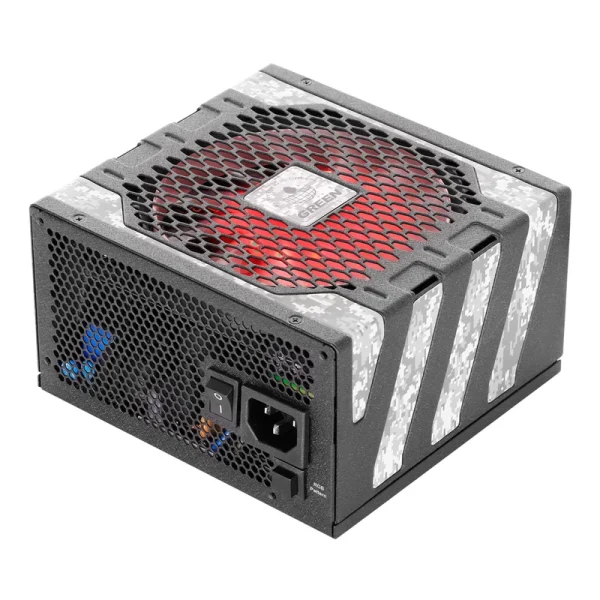 پاور 700 وات گرین مدل GP700B-HP EVO