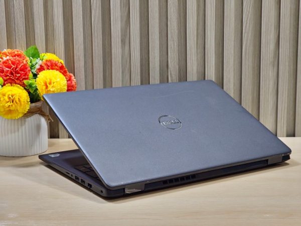 Dell Latitude 3510