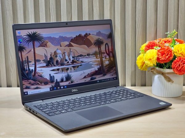 Dell Latitude 3510