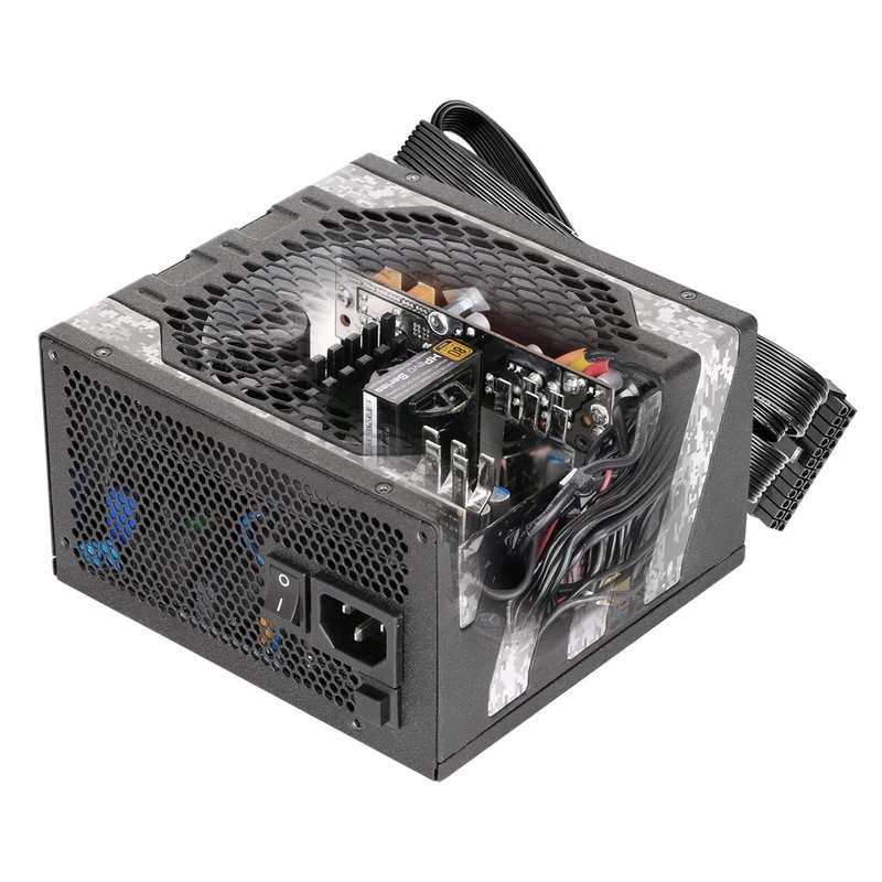 پاور 700 وات گرین مدل GP700B-HP EVO