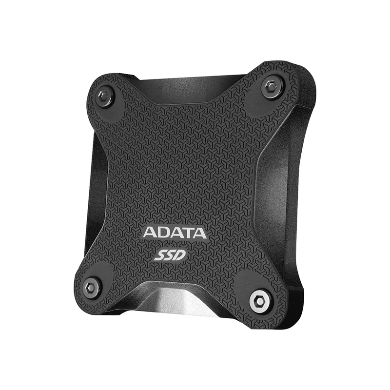 اس اس دی اکسترنال ای دیتا مدل SD600Q ظرفیت 480 گیگابایت