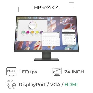 HP e24 G4