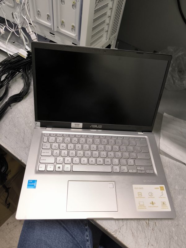 لپ تاپ استوک ایسوس Asus VivoBook R465EA (+کارتن اصلی) - Image 3