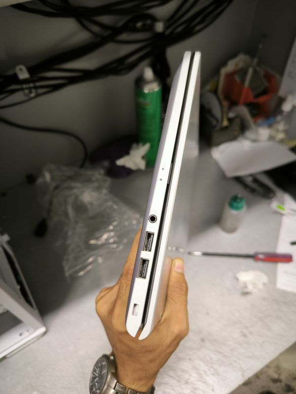 لپ تاپ استوک ایسوس Asus VivoBook R465EA (+کارتن اصلی) - Image 5