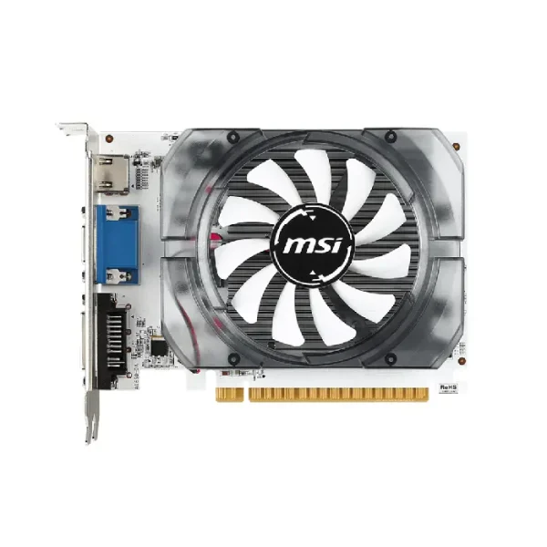 کارت گرافیک ام اس آی MSI N730 4G D3V2 ظرفیت 4 گیگابایت