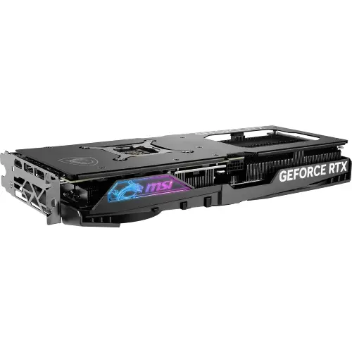 MSI RTX 4070 Gaming x slim 12GB