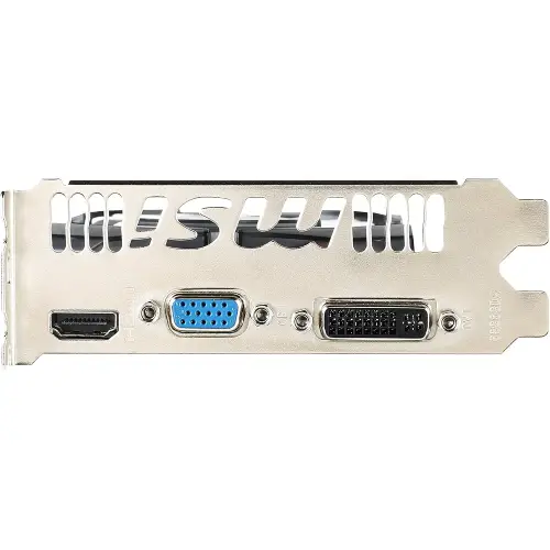 کارت گرافیک ام اس آی MSI N730 4G D3V2 ظرفیت 4 گیگابایت